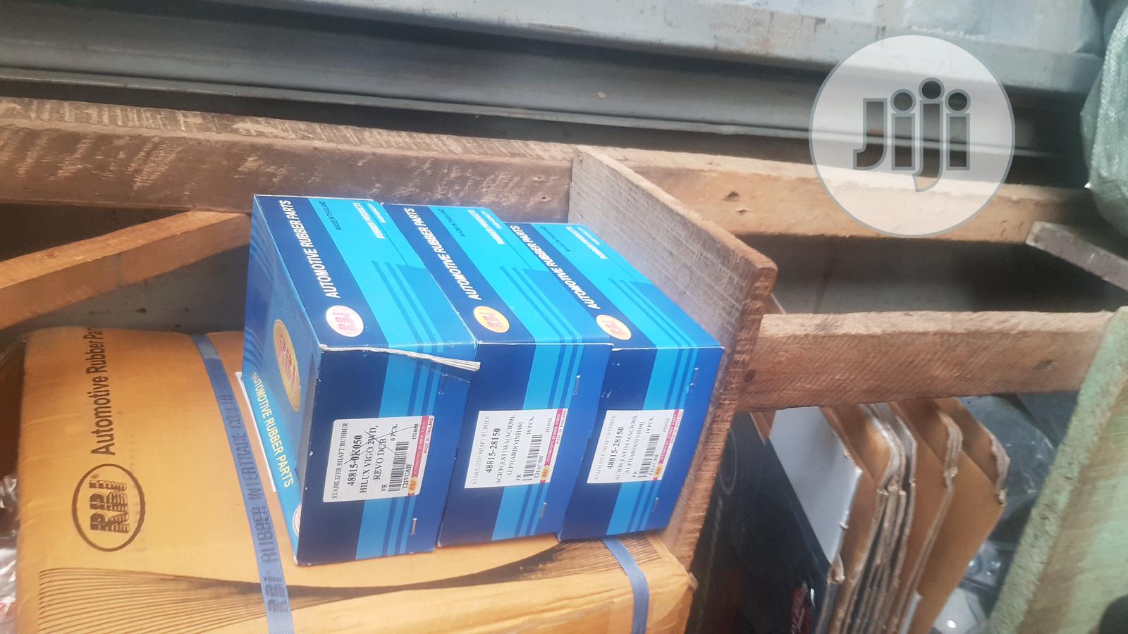 Original Toyota Stabilizer  Bushing For All Cars