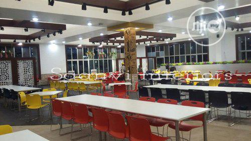 Canteen Management System By Teso Tech