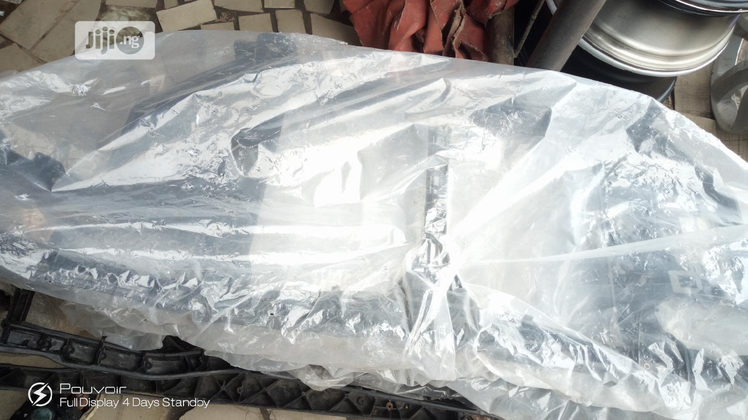 For Frontcut (Apron)HYUNDAI Elentra 2008 Model