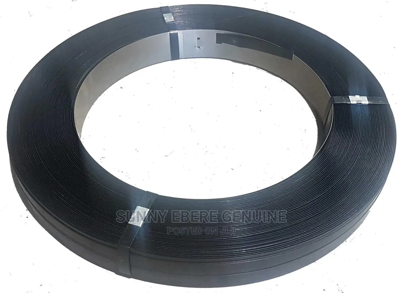 Rope Steel Strapping, Steel Strapping Rope 100% Original