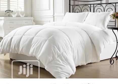 Matured Cotton Duvet, Bedsheet With 4 Pillow Cases