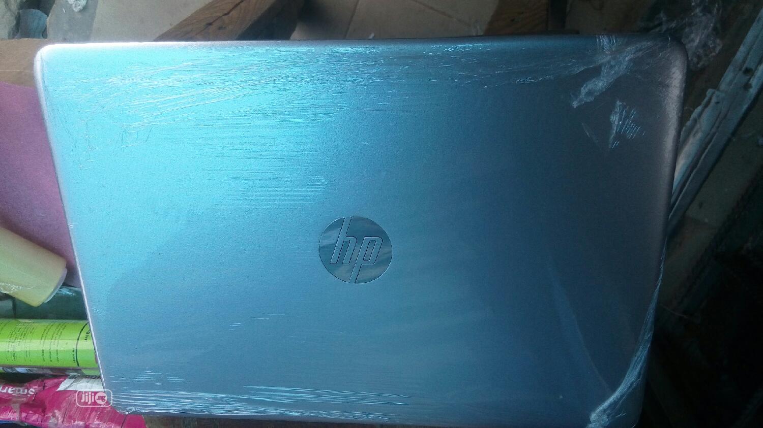 Laptop HP EliteBook 840 G3 8GB Intel Core i7 SSD 256GB