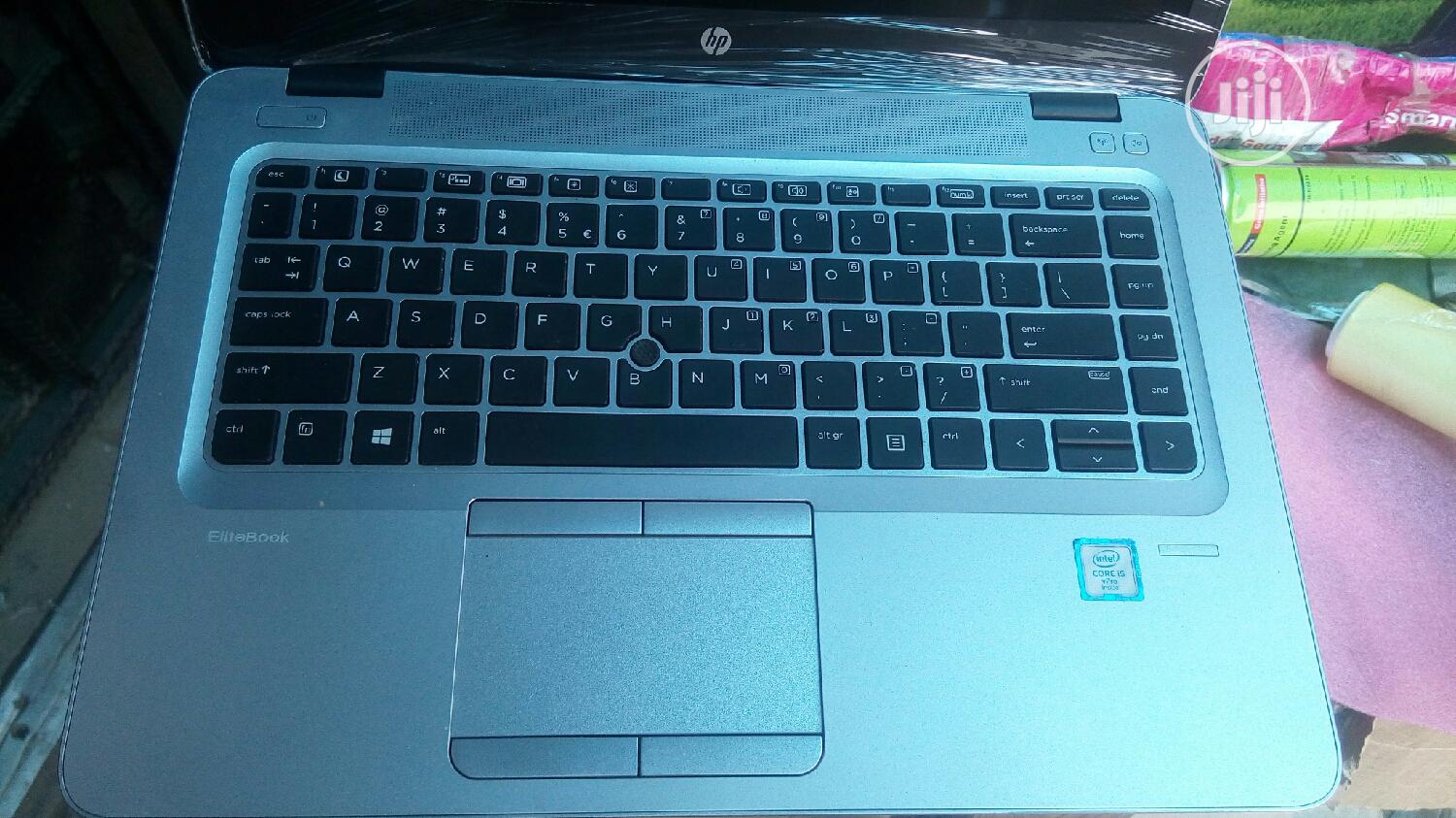 Laptop HP EliteBook 840 G3 8GB Intel Core i7 SSD 256GB