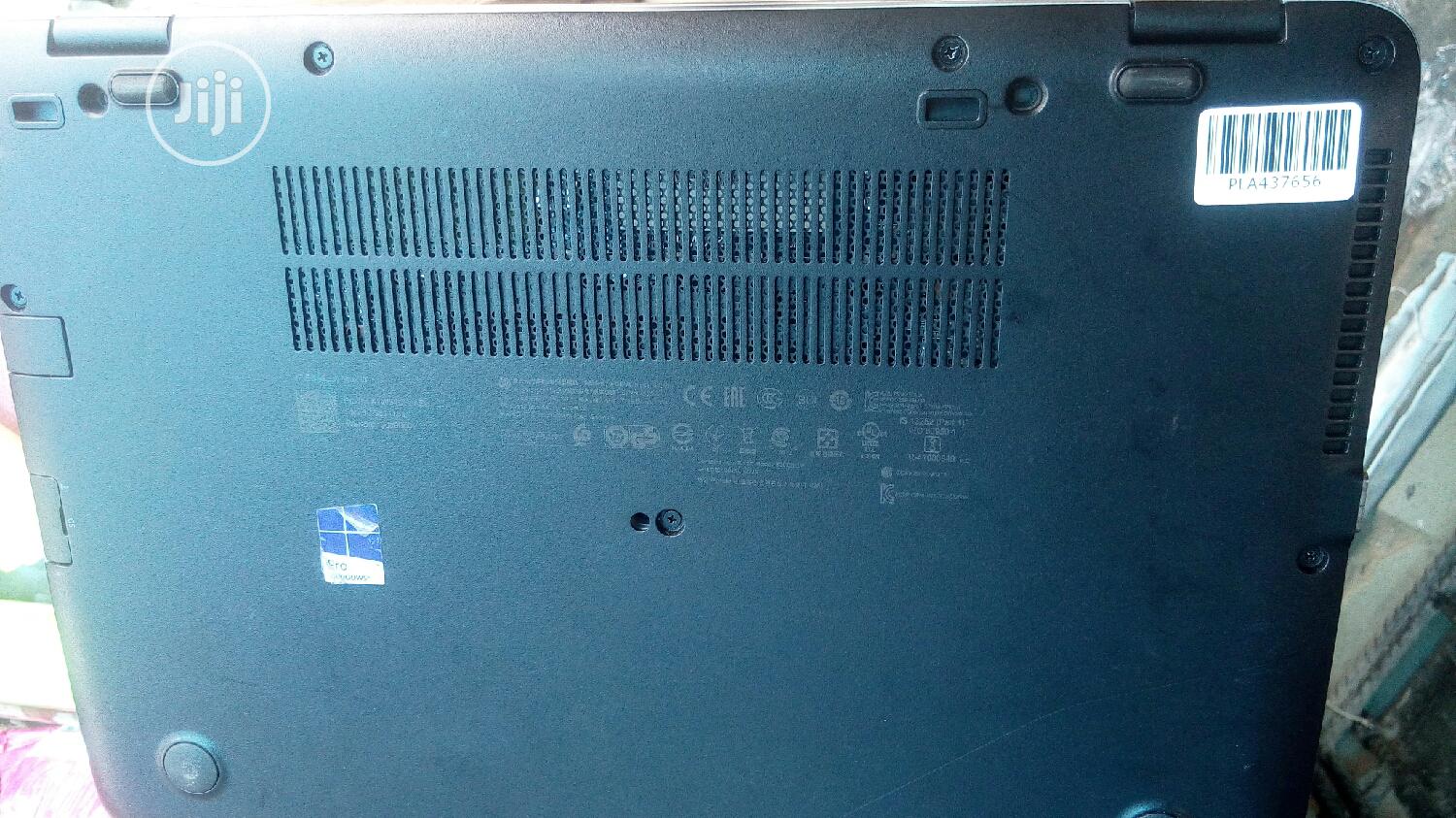 Laptop HP EliteBook 840 G3 8GB Intel Core i7 SSD 256GB