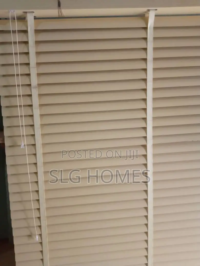 Day and Night Window Blinds