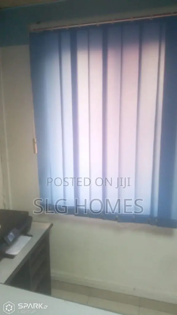 Day and Night Window Blinds