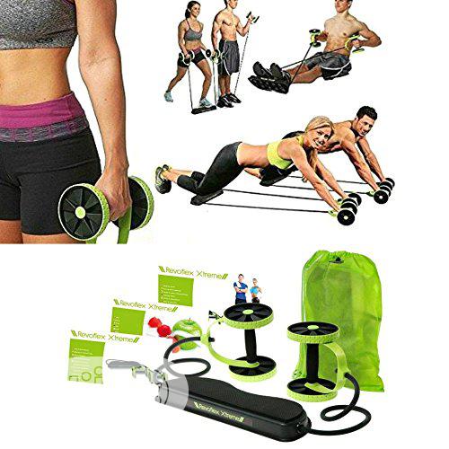 Revoflex Xtreme Ultimate Exerciser