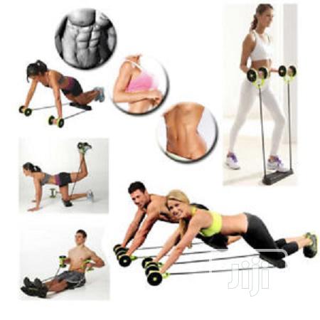 Chest Expander