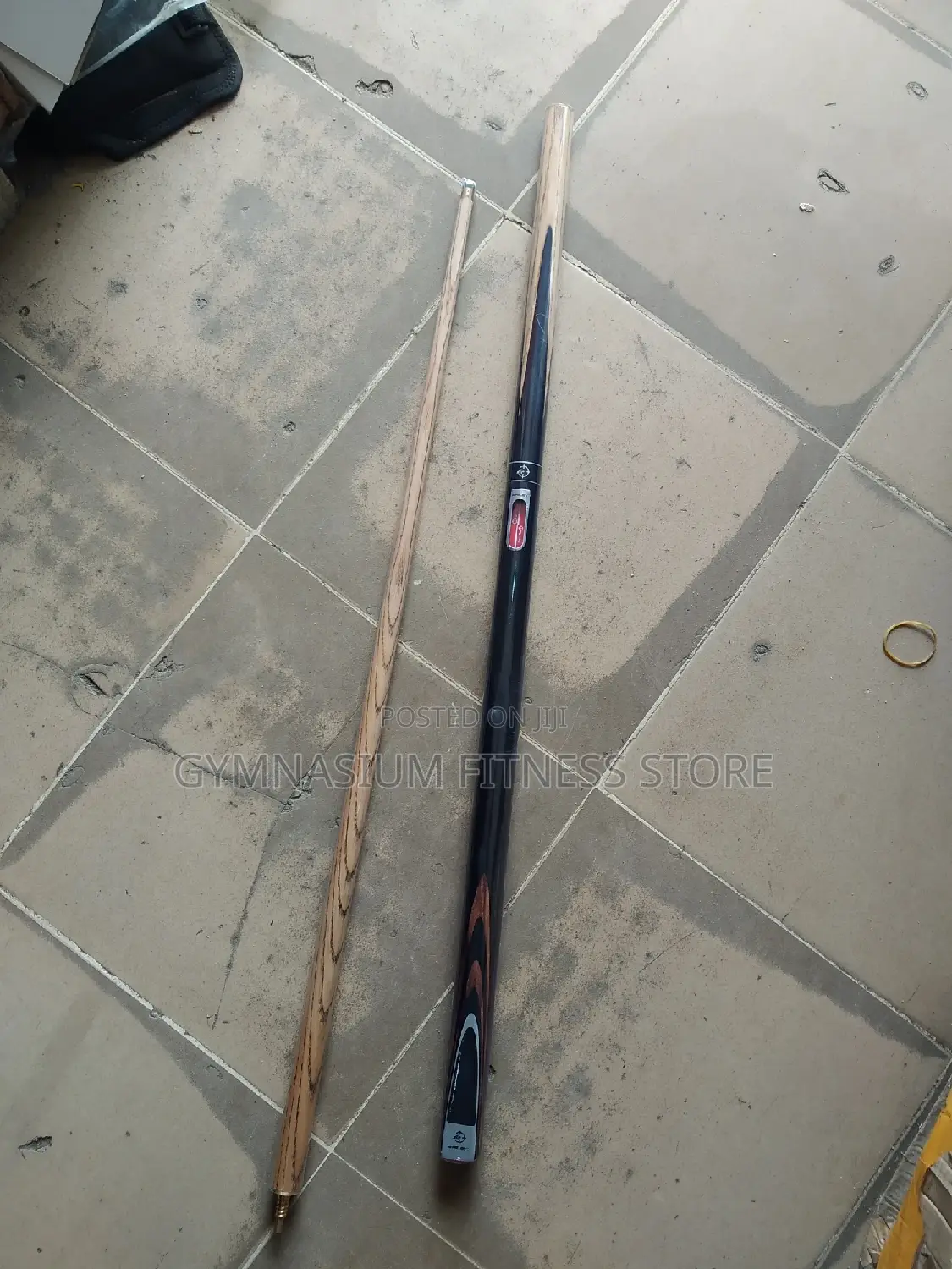 Professional Cue Stick