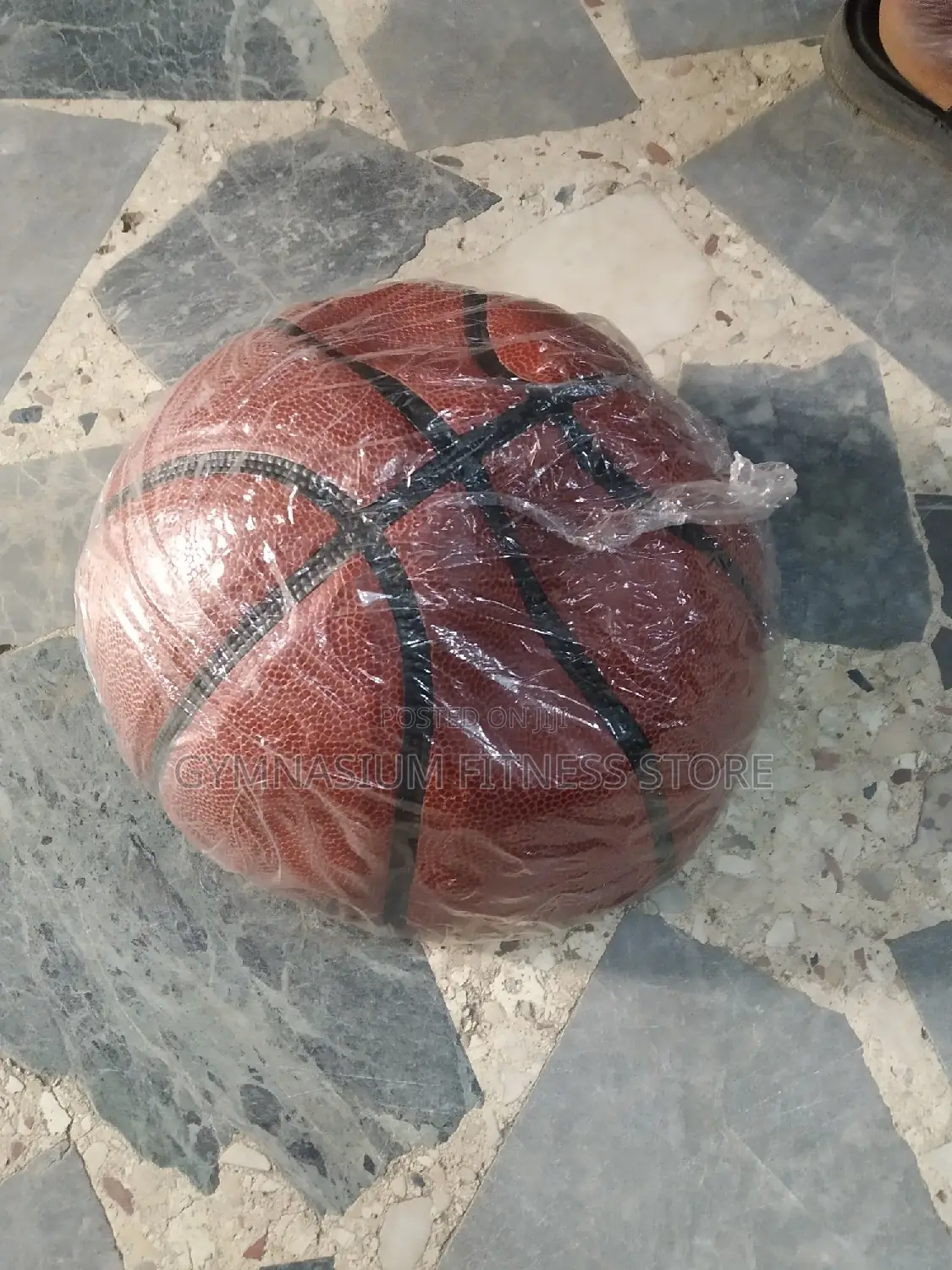 Spalding Basketball 103