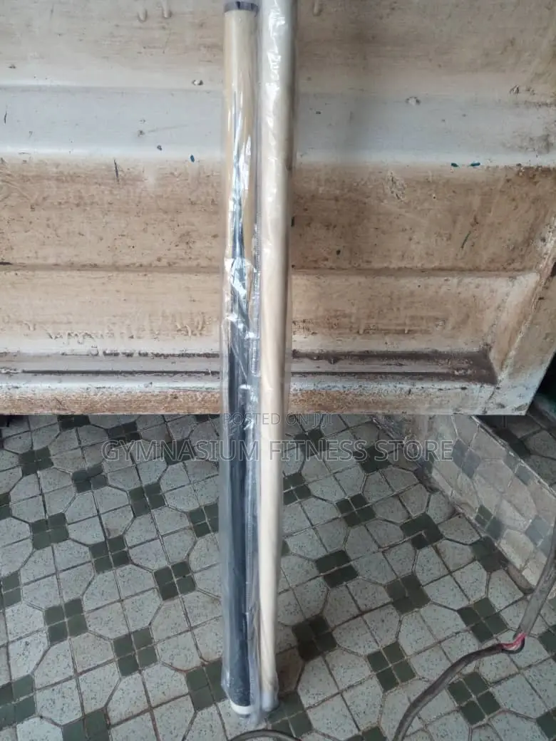 Snooker Cue Stick Detach 110