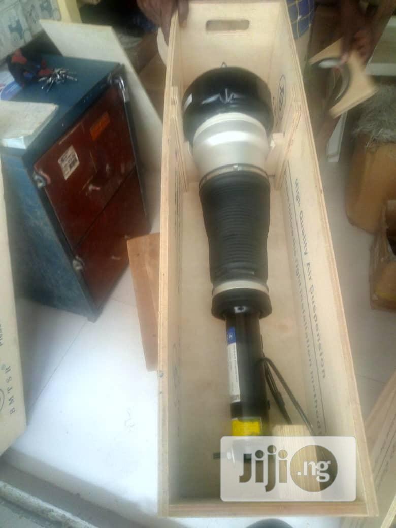 Mercedes Benz Shock Absorber For All Mercedes