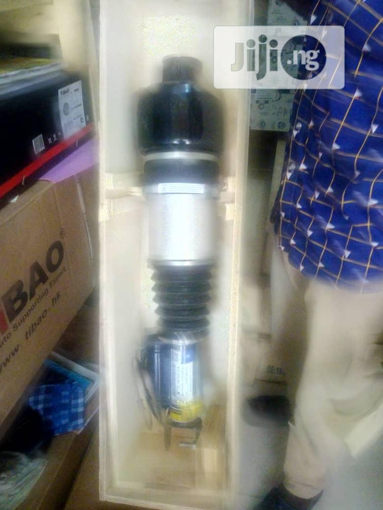Mercedes Benz Shock Absorber For All Mercedes