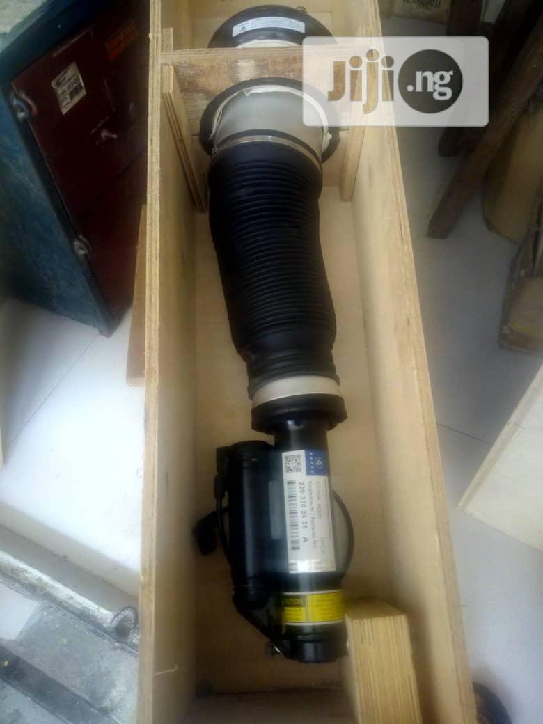 Mercedes Benz Shock Absorber For All Mercedes