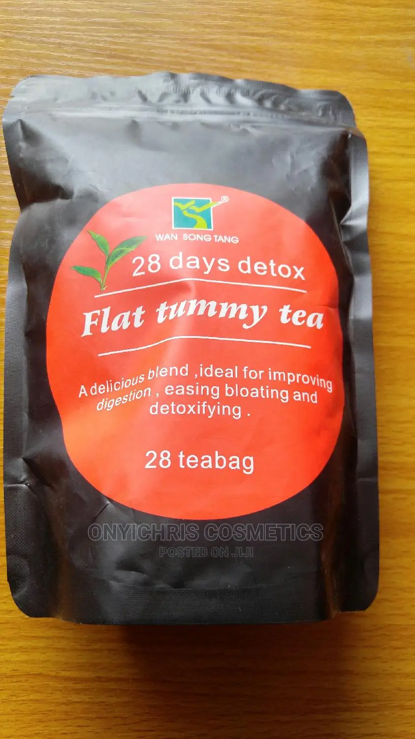 Wholesale 28 Days Detox