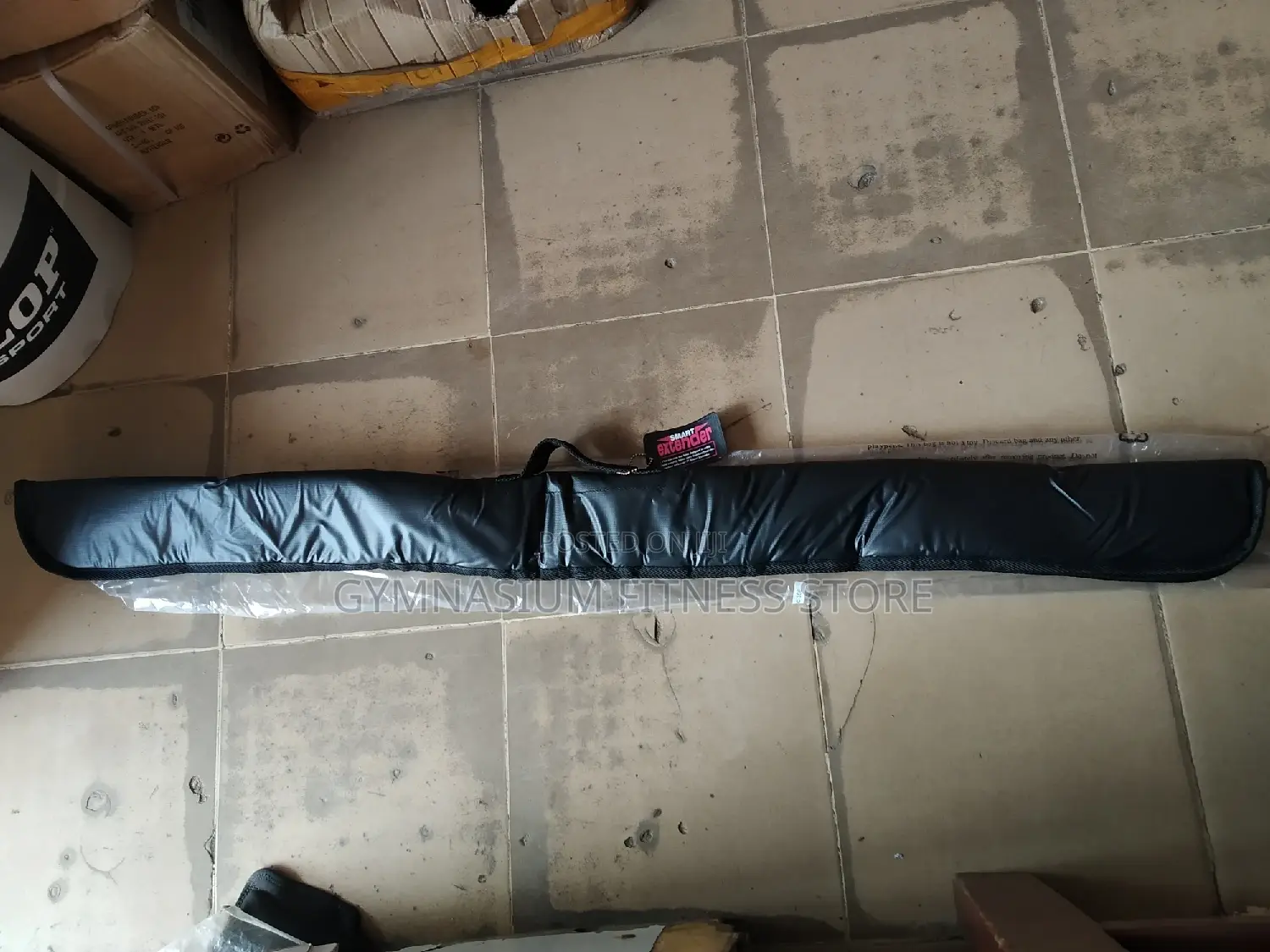 Cue Stick Bag
