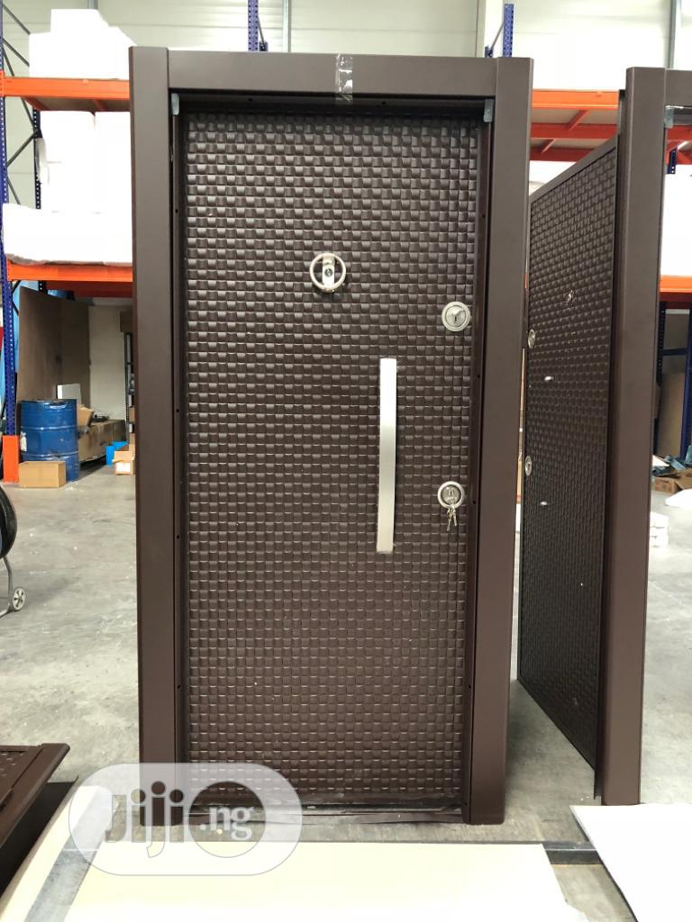 Turkish Door 3ft