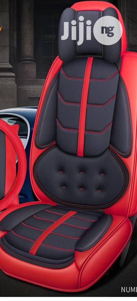 Seat Cover For All Cars