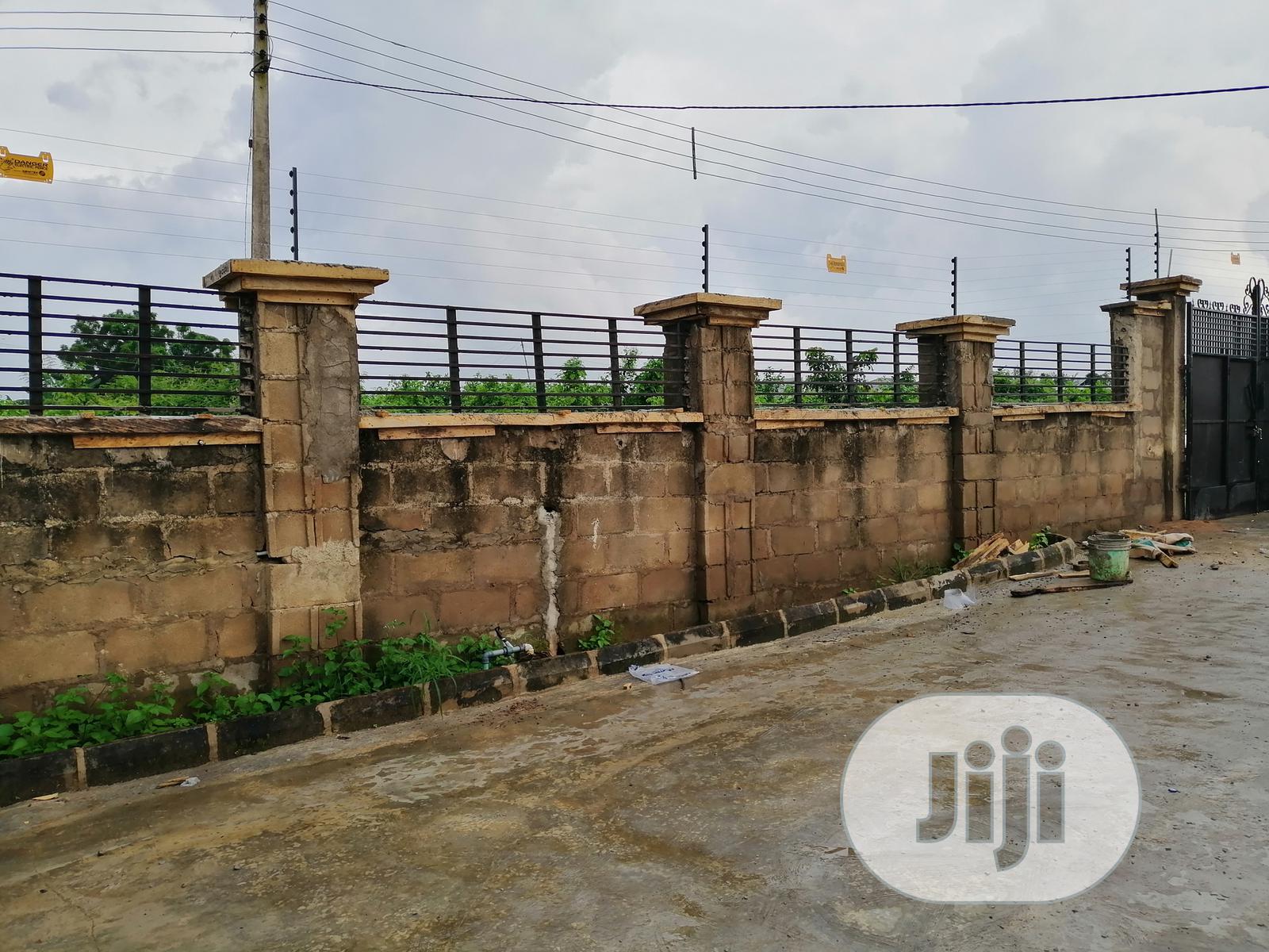 Nemtek Electric Security Fence / Electric Fence Wire