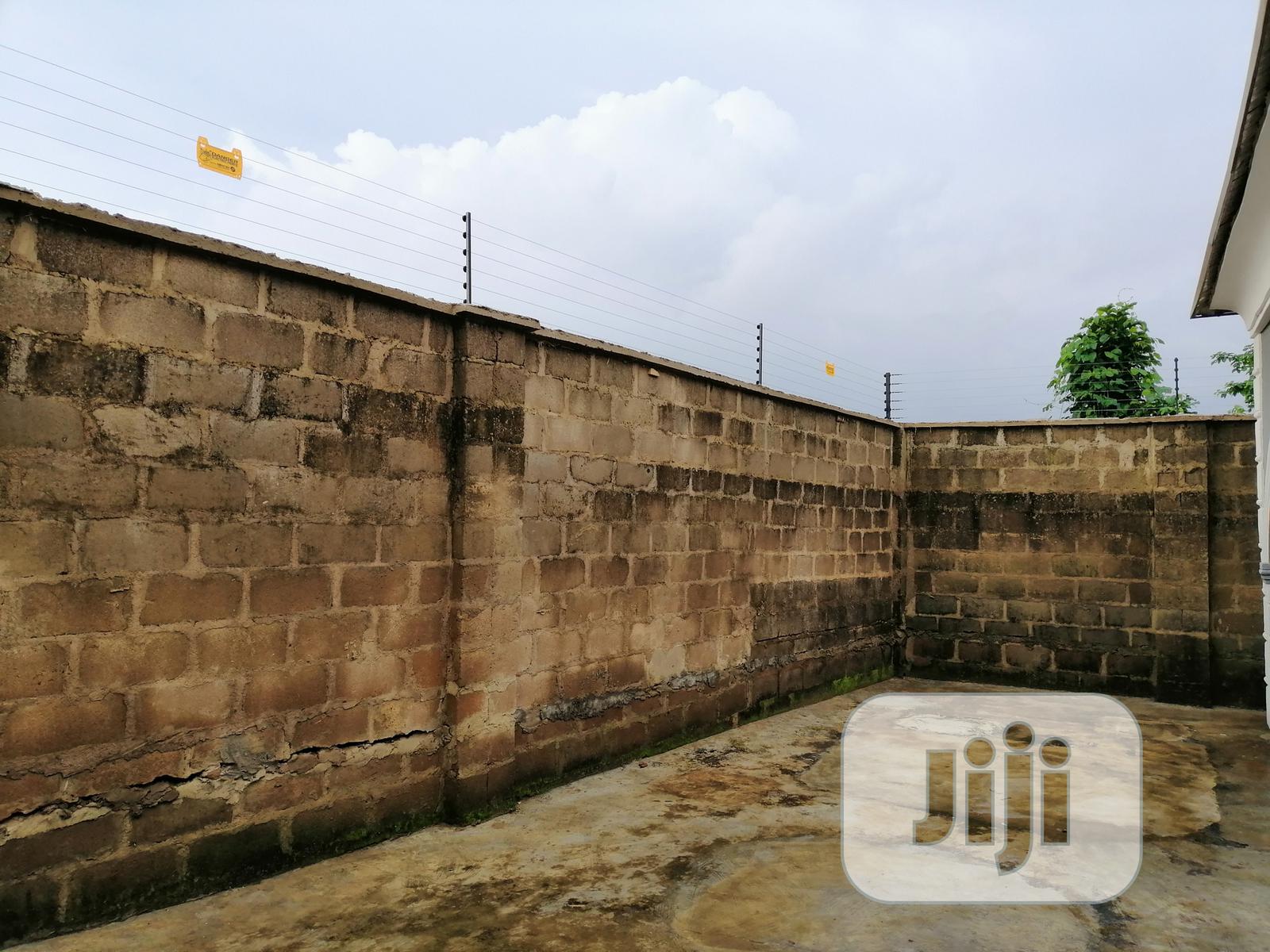 Nemtek Electric Security Fence / Electric Fence Wire