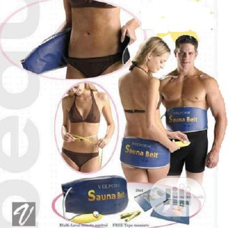 Sauna Slimming Belt