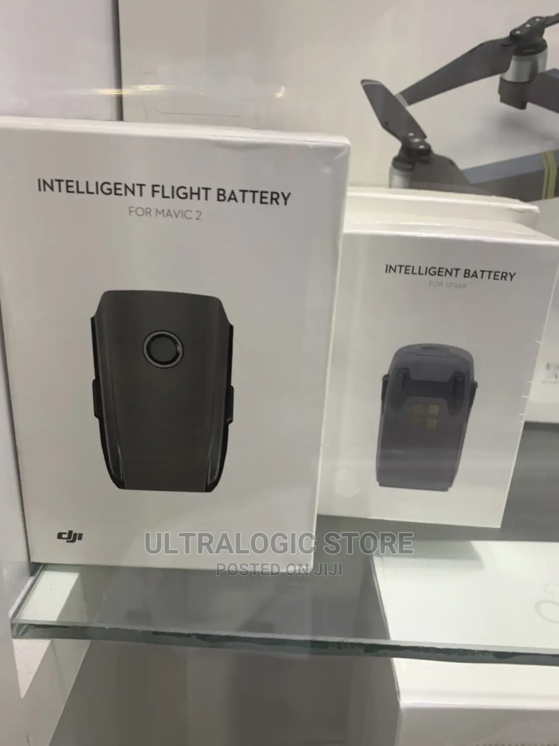 Dji Mavic 2 Pro/Zoom Intelligent Flight Battery- Certified Refurbished