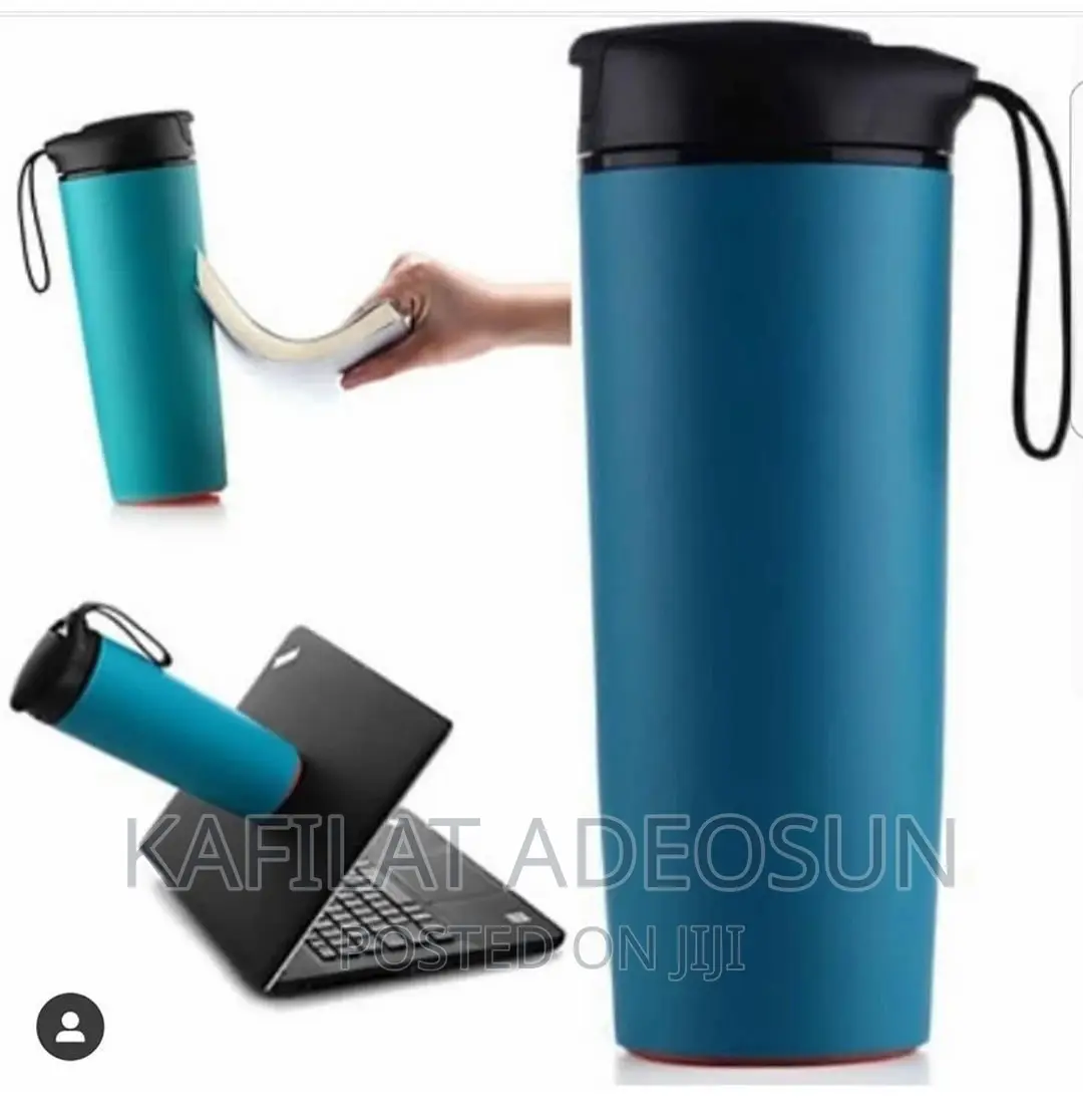 Suction Mugs