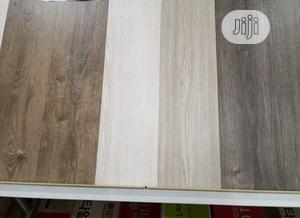 Vinyl PVC Wood-Like Floor Free Installation