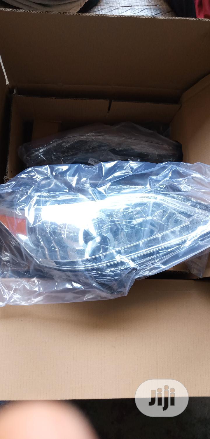 Full Ligh Lexus Es350 2015 Model Original