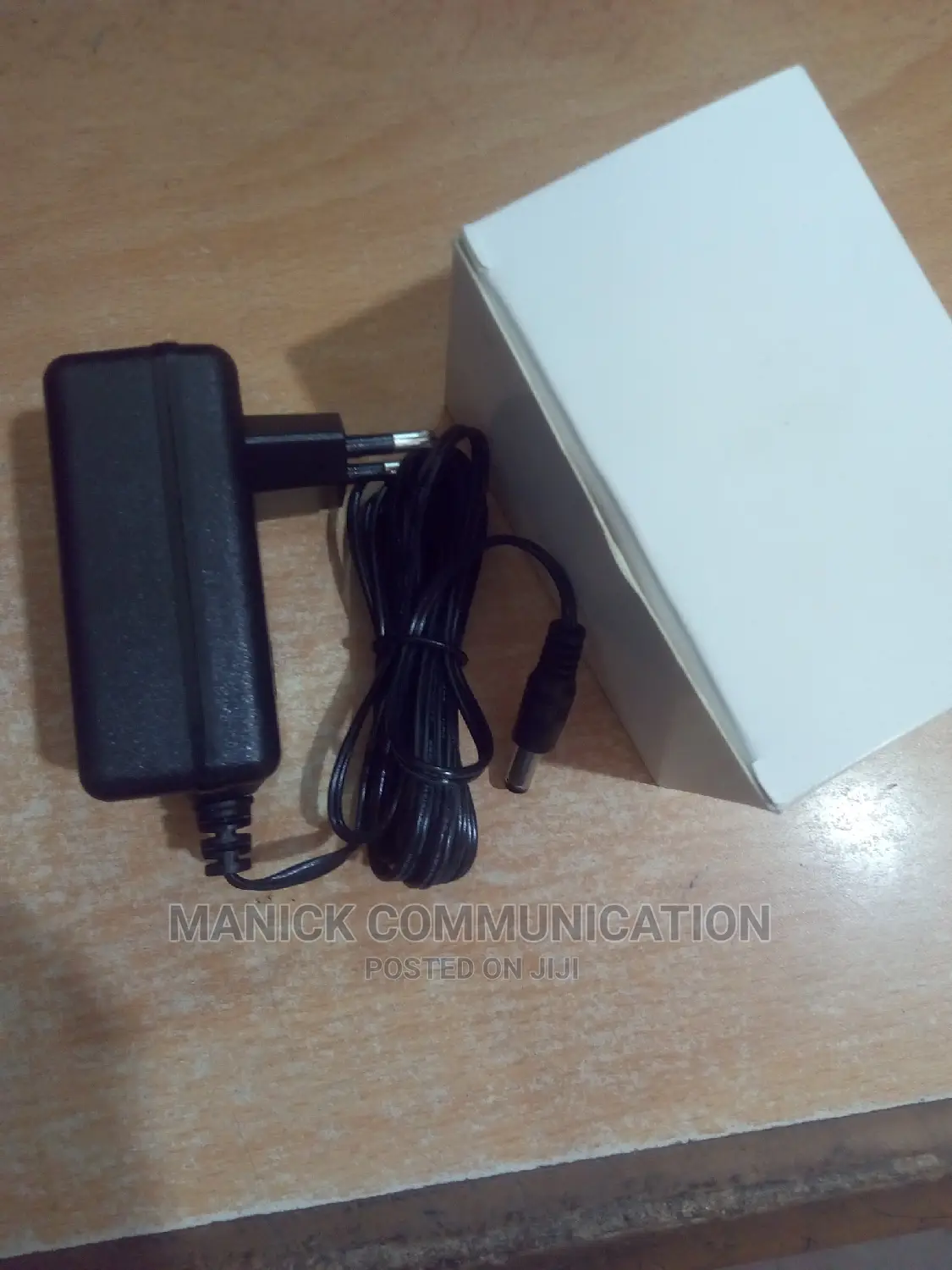 Gotv/Dstv Power Pack 12v-2a