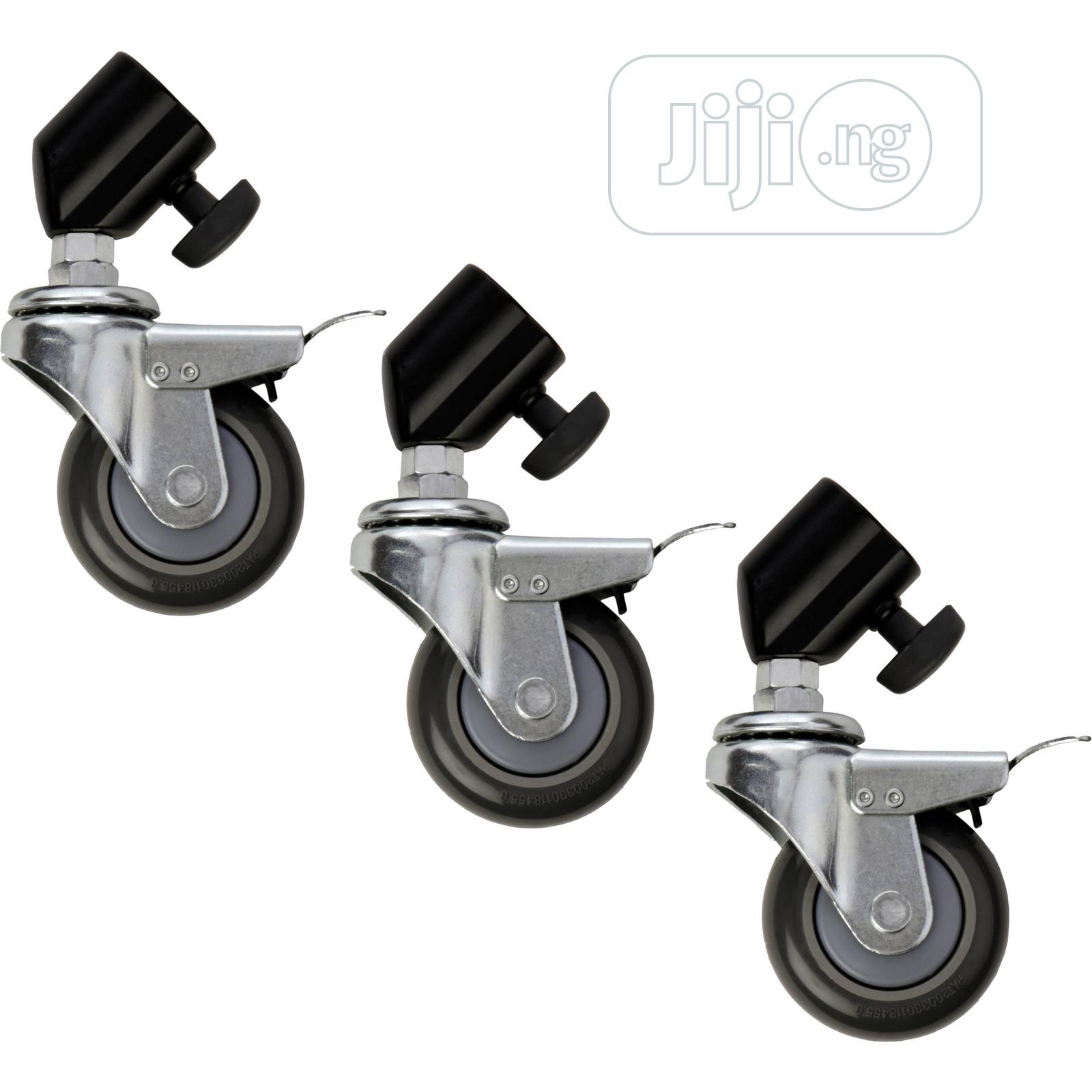 Light Stand Wheel