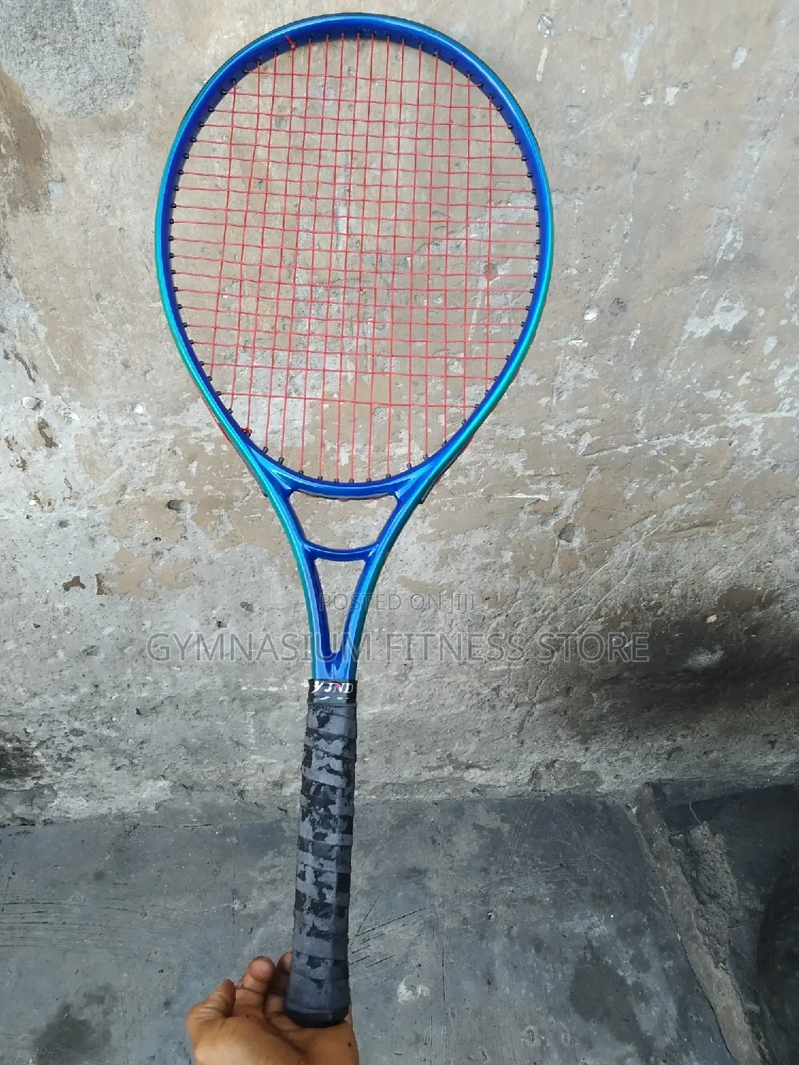 Prince Lawn Tennis Ball