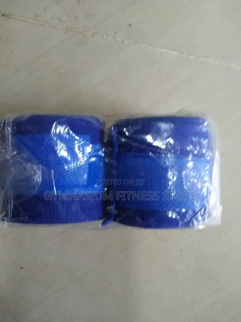 Everlast Boxing Wrist Wrap C45