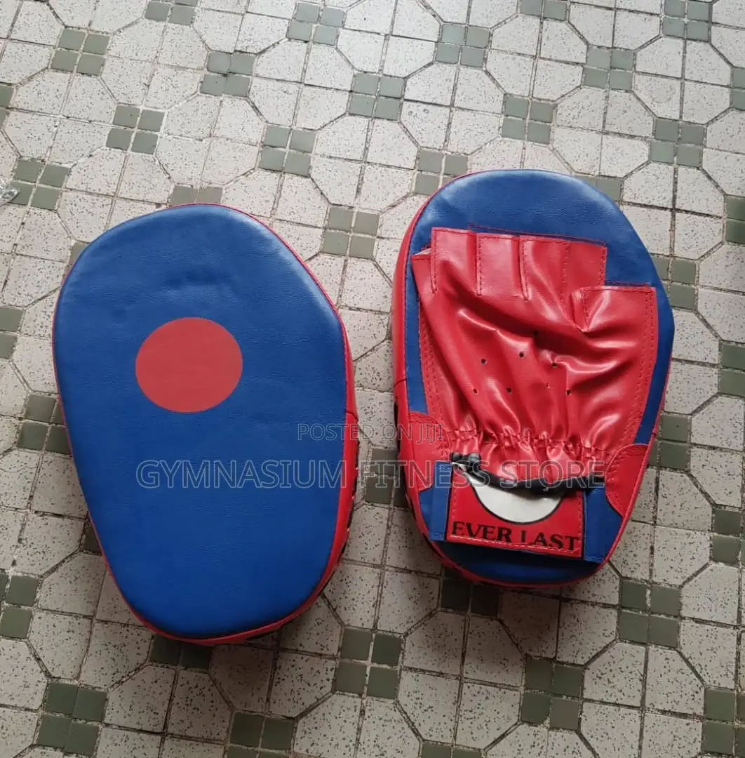 Boxing Pad