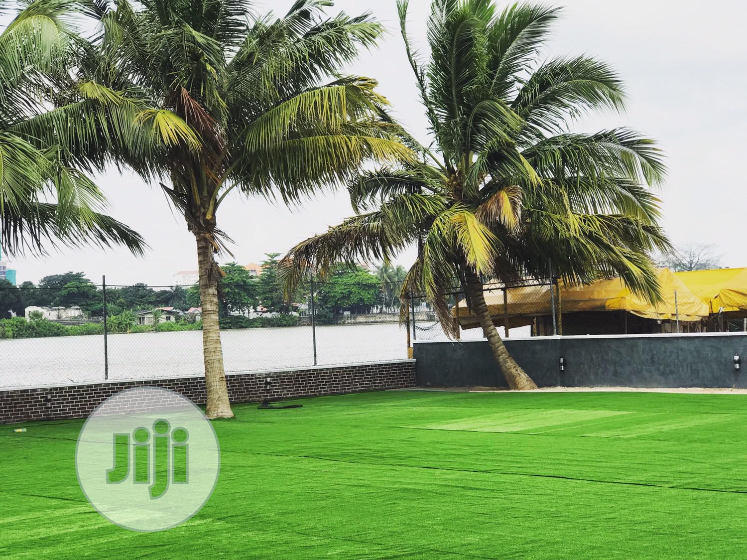 Grass Rugs for Kids Playground (We Deliver Nationwide)