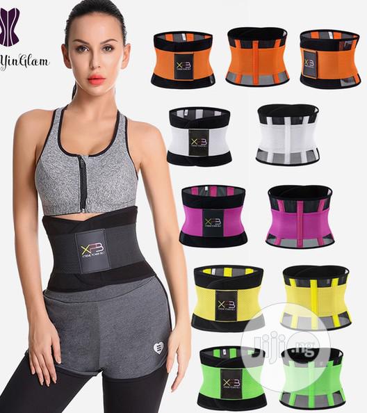Extreme Power Belt