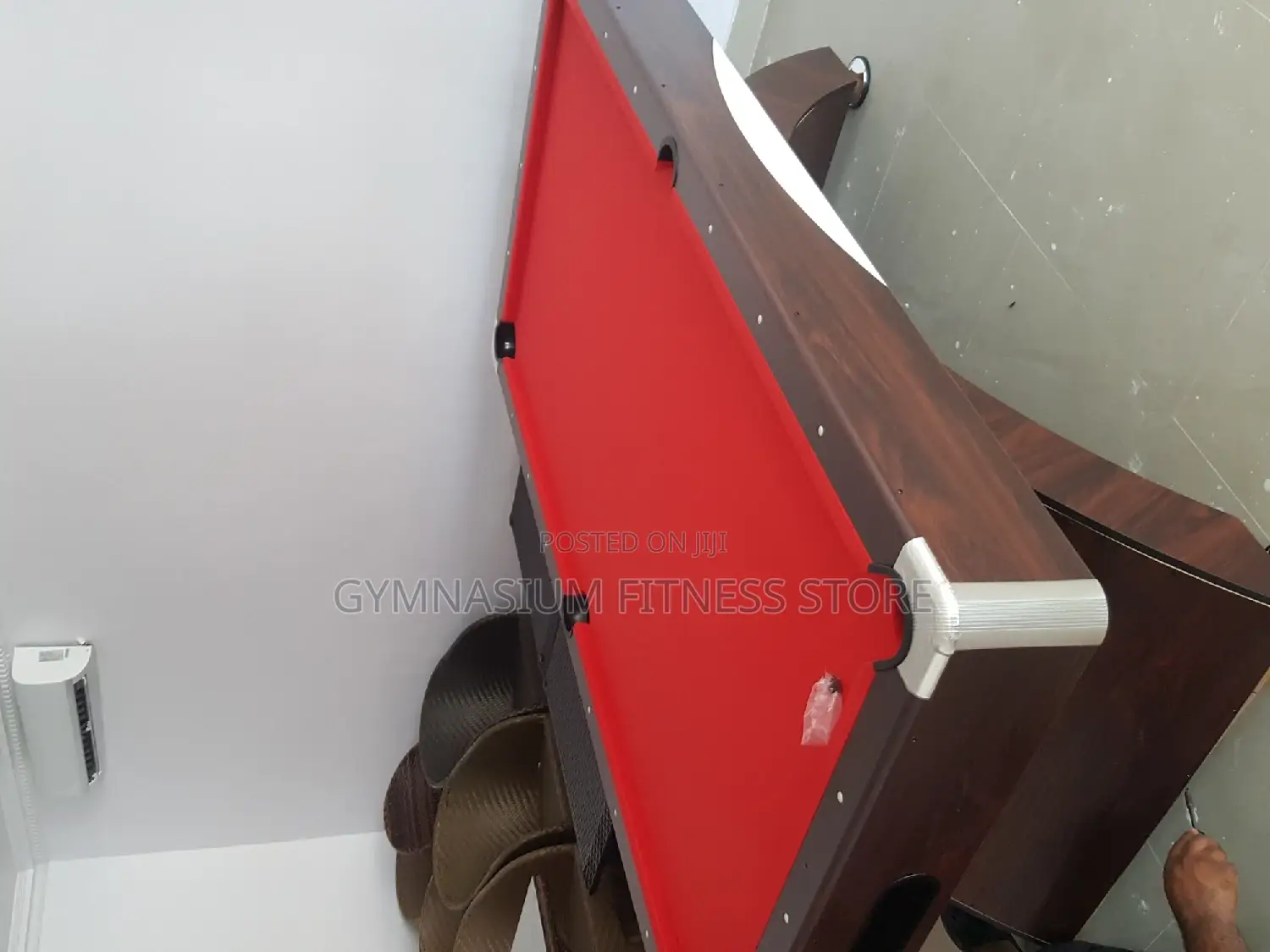 7ft Snooker Pool Table Deluxe