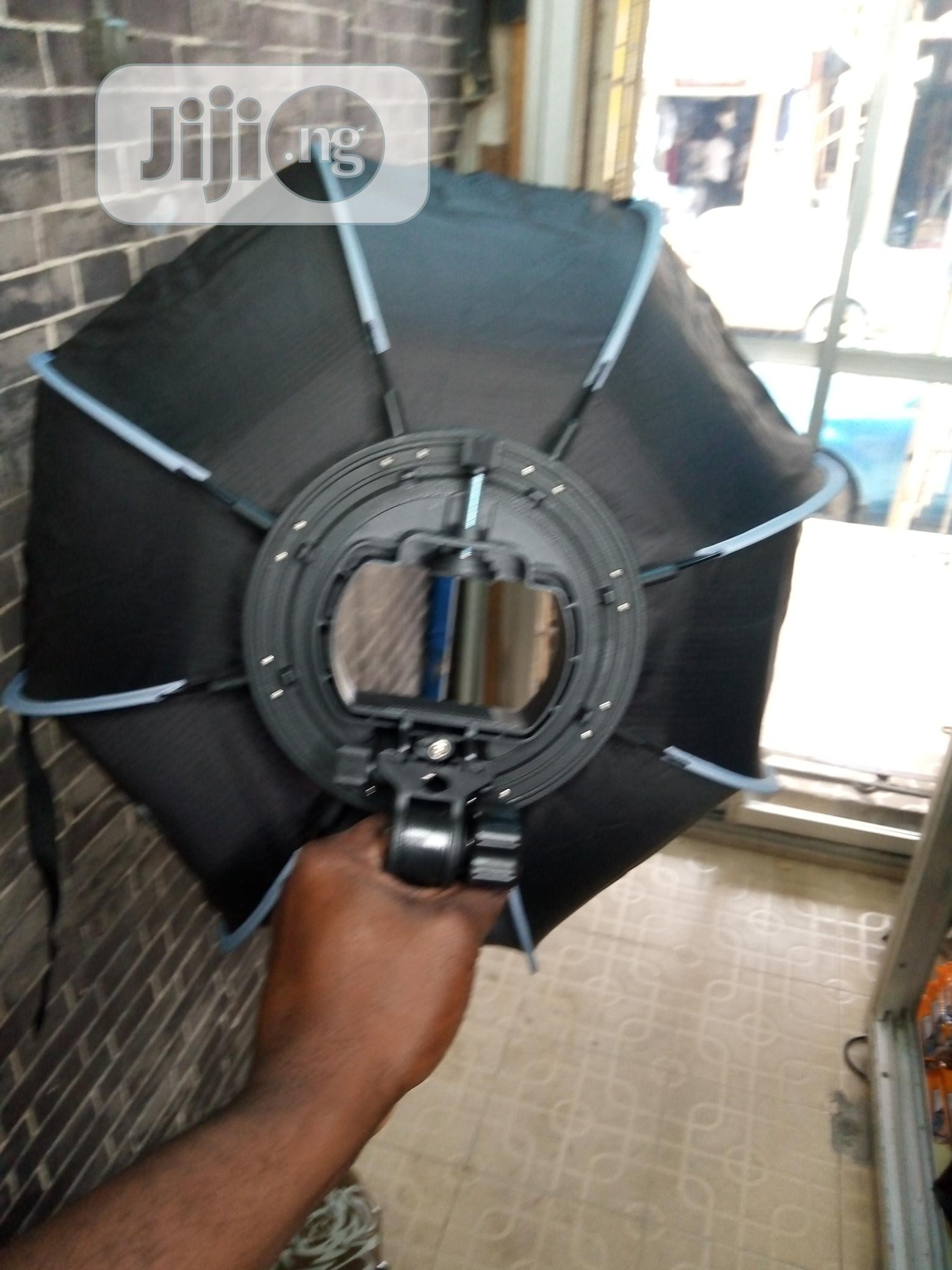 Triopo 90cm Colapsable Diffuser