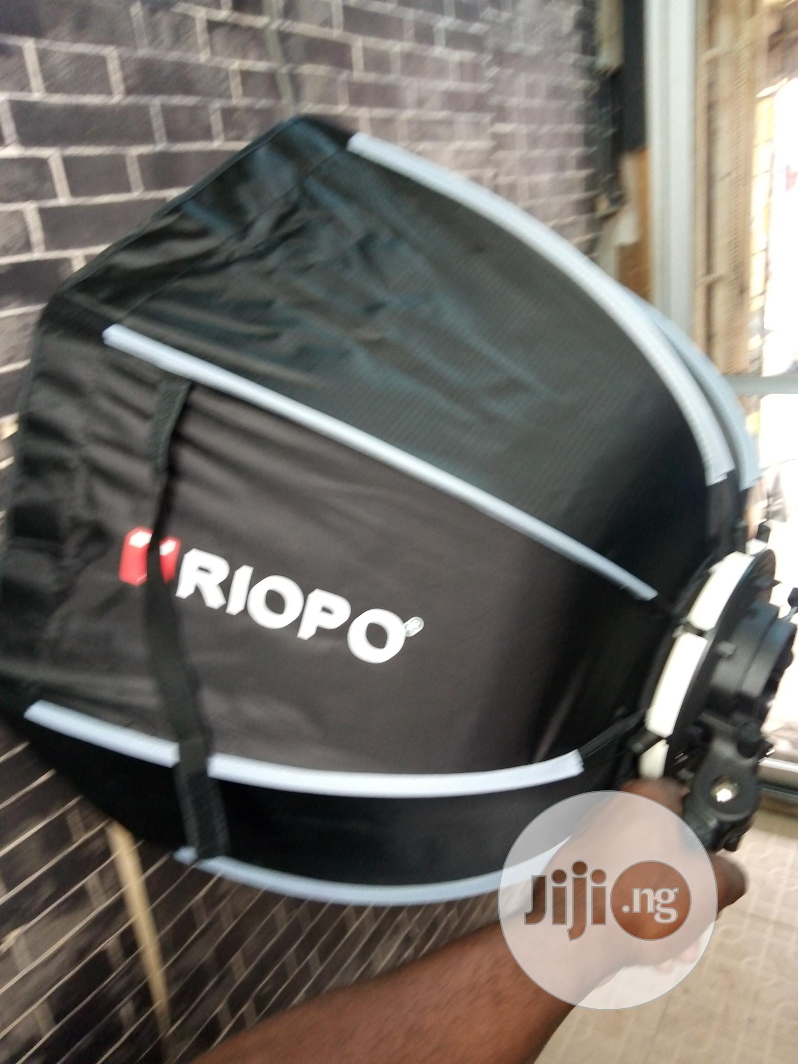 Triopo 90cm Colapsable Diffuser