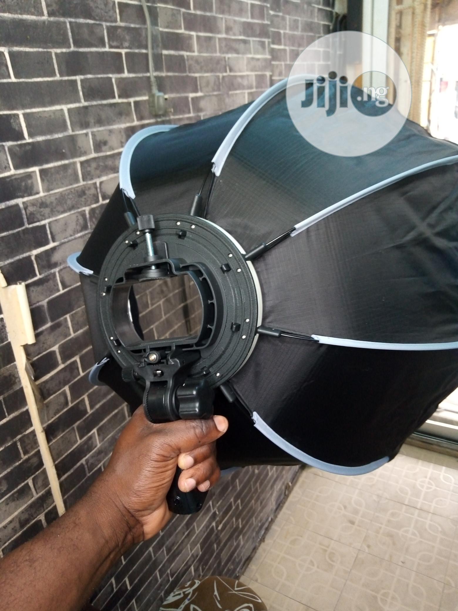 Triopo 90cm Colapsable Diffuser