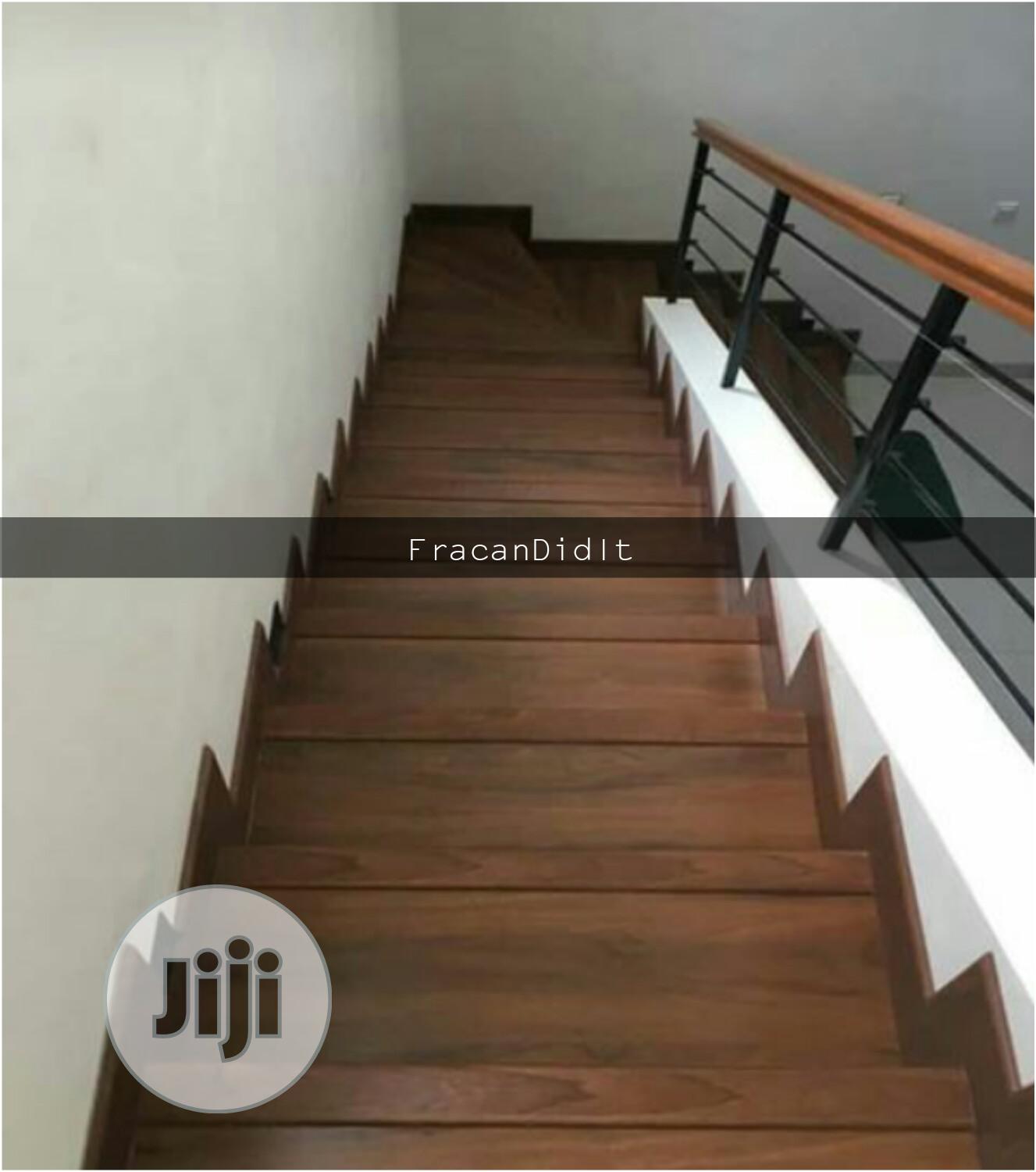 Vinyl PVC Floor. Free Installation