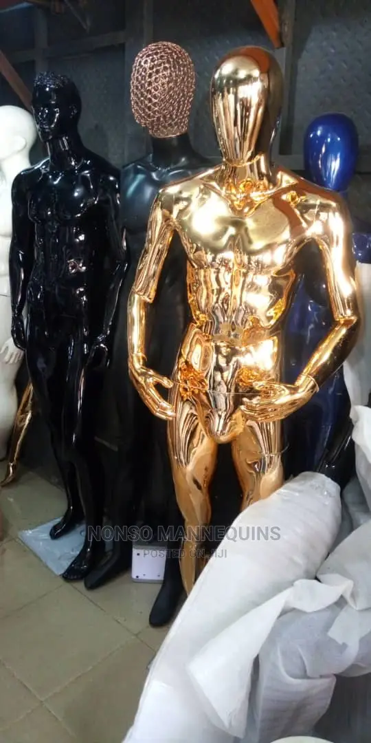 Mannequins For Displaying Clothes 4 Sale