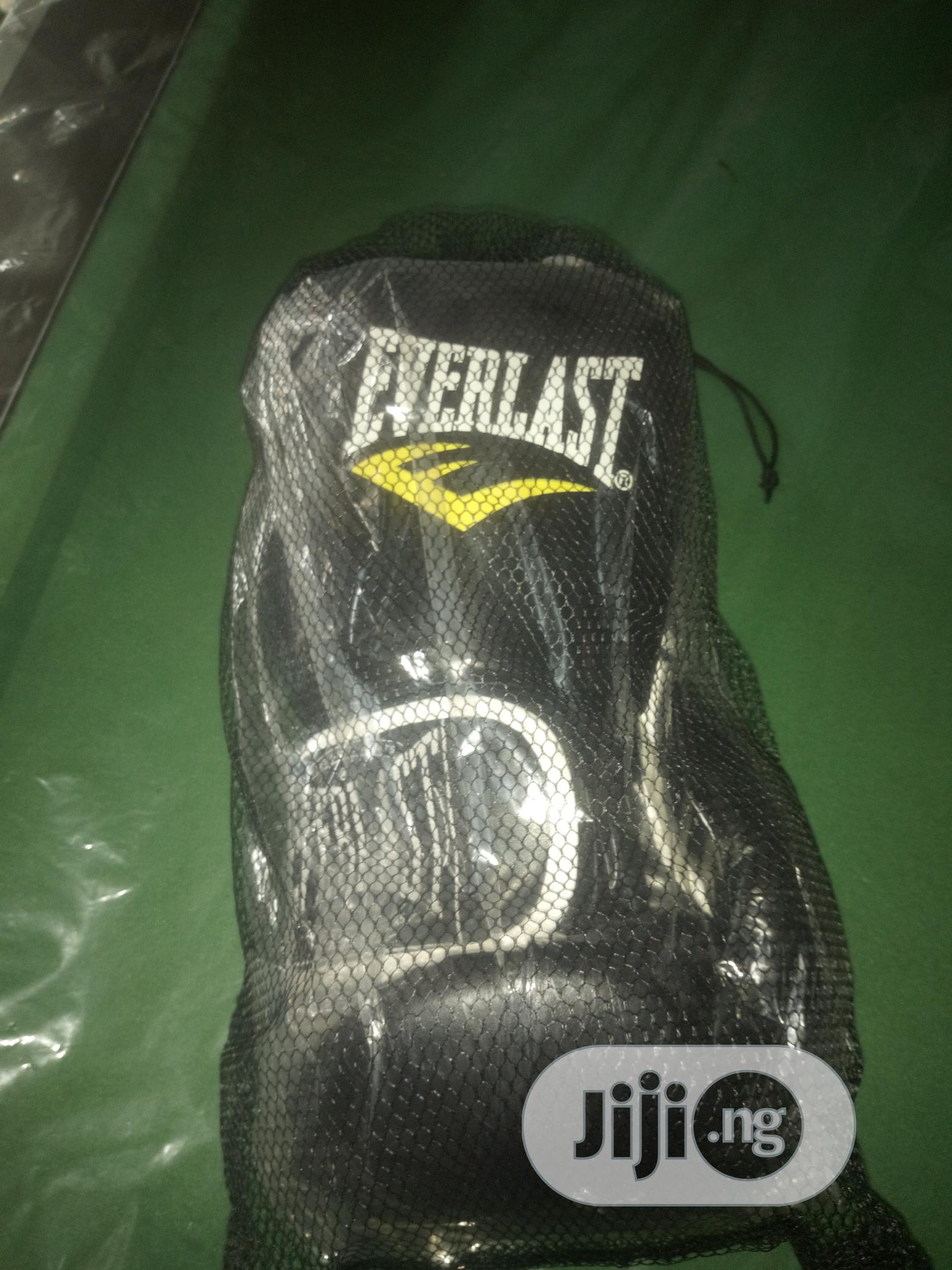 Everlast Boxing Glove