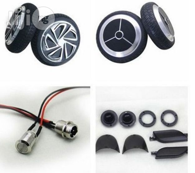 Repair All Hoverboard Related Issues