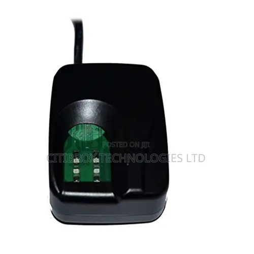 Futronic Finger Print Scanner Fs80h