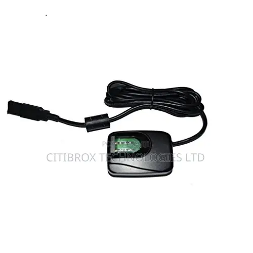 Futronic Finger Print Scanner Fs80h