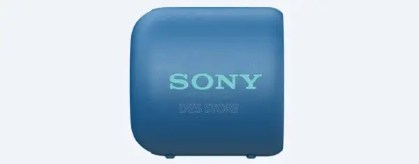 Sony SRS Xb01 Bluetooth Speaker