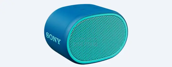 Sony SRS Xb01 Bluetooth Speaker