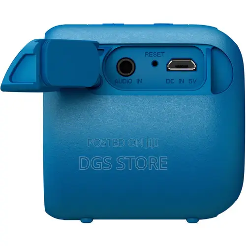Sony SRS Xb01 Bluetooth Speaker