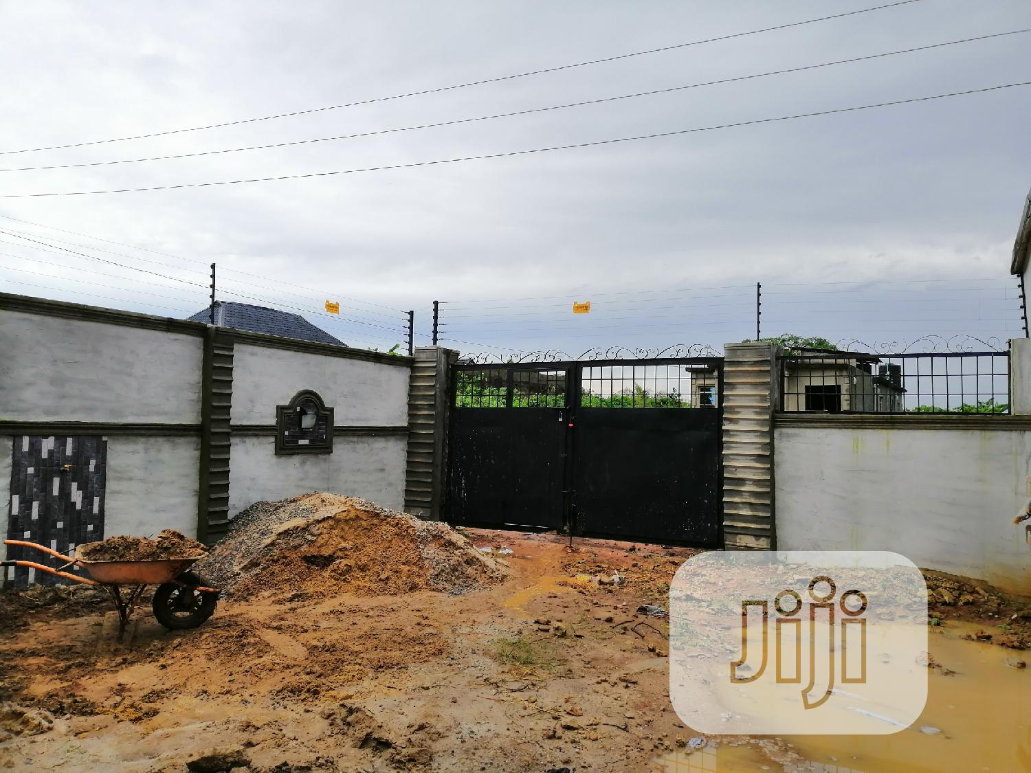 NEMTEK Electric Security Fence Electric Fence Wire